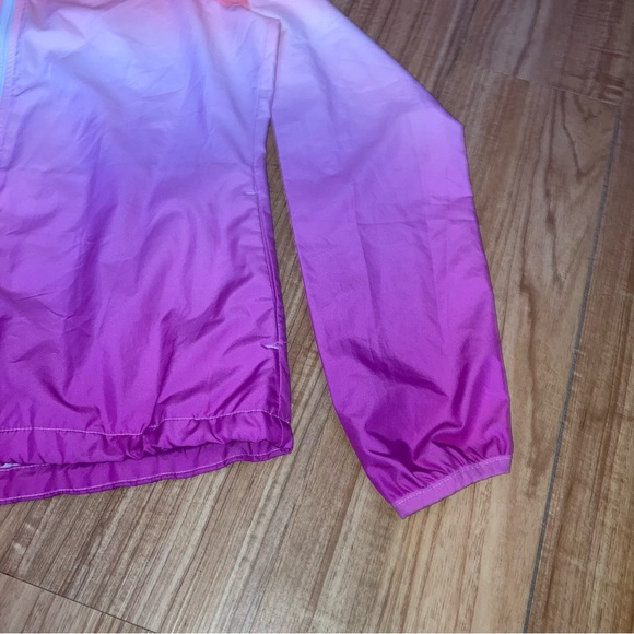 FILA Ombré Running Jacket - Picture 4 of 8